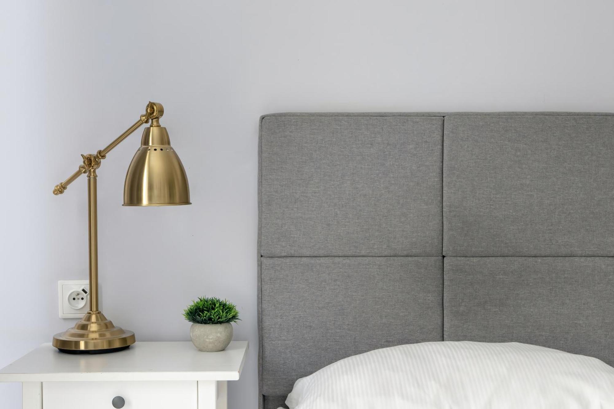 Stylowe I Eleganckie Studia Very Berry W Poznaniu By Renters *
