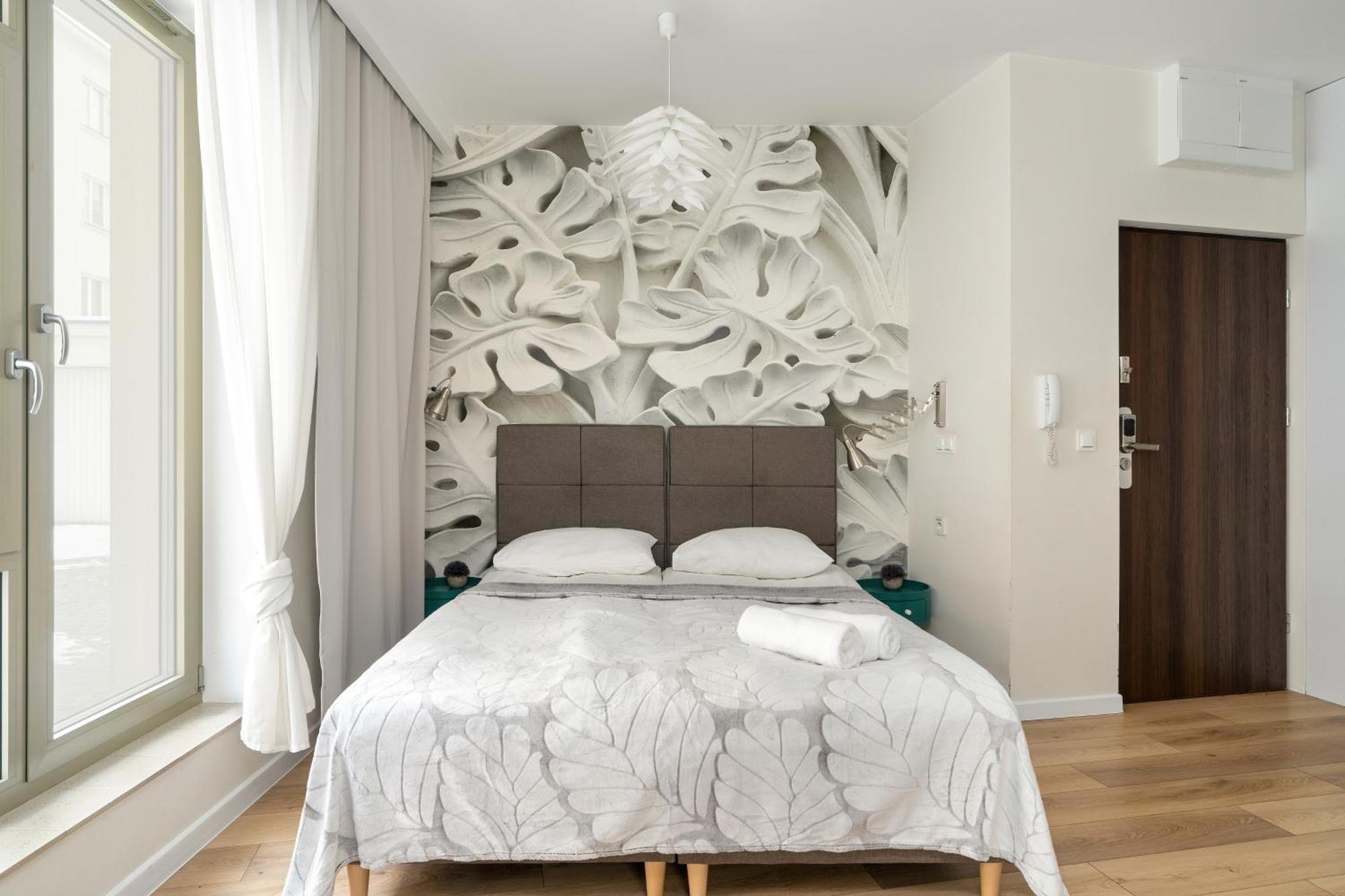 Stylowe I Eleganckie Studia Very Berry W Poznaniu By Renters *