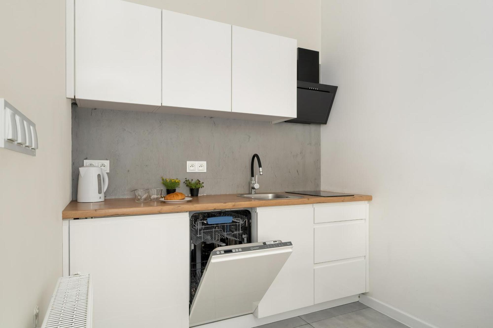 Stylowe I Eleganckie Studia Very Berry W Poznaniu By Renters *