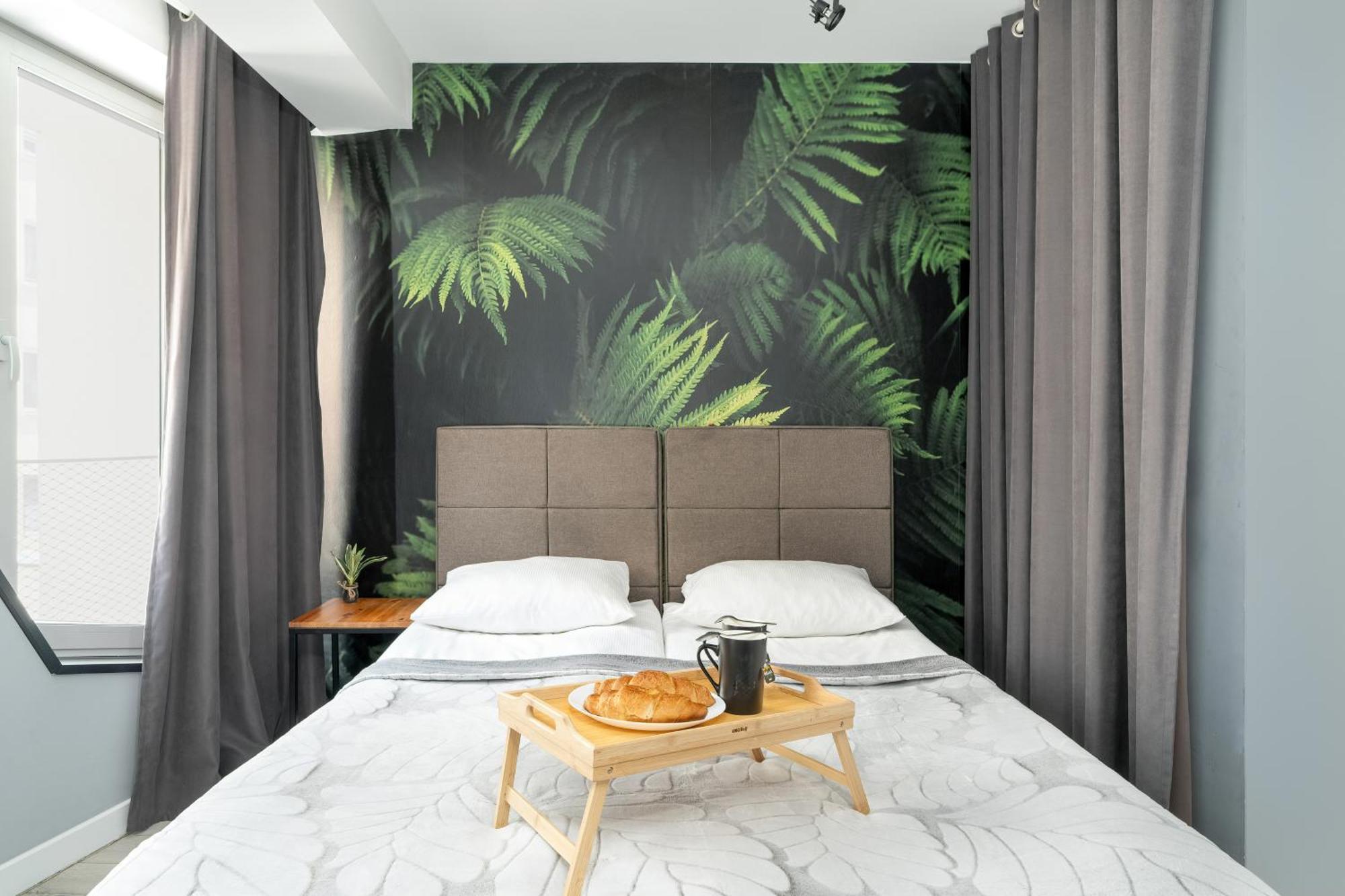 Stylowe I Eleganckie Studia Very Berry W Poznaniu By Renters *