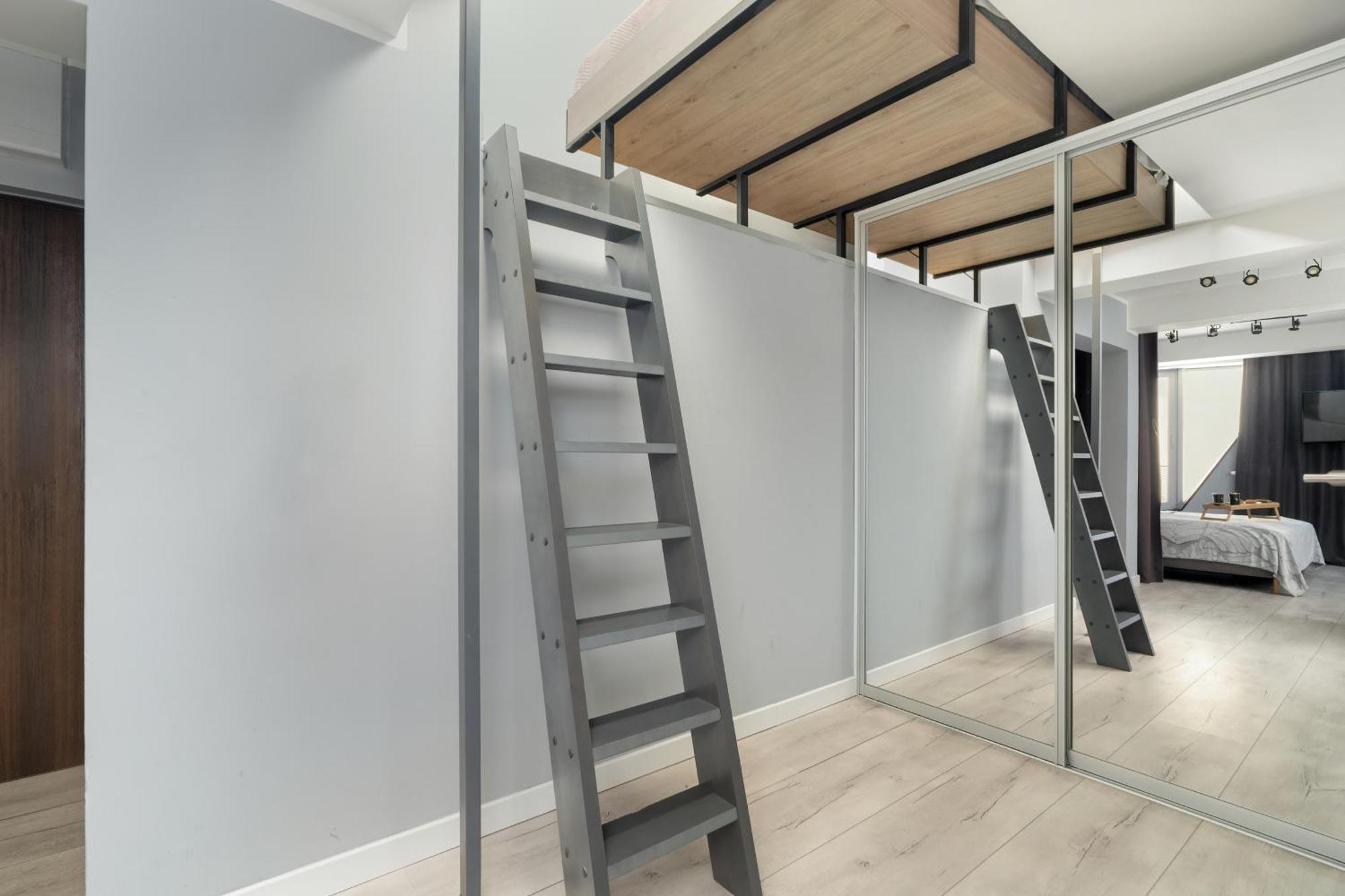 Apartment Stylowe I Eleganckie Studia Very Berry W Poznaniu By Renters Poznan